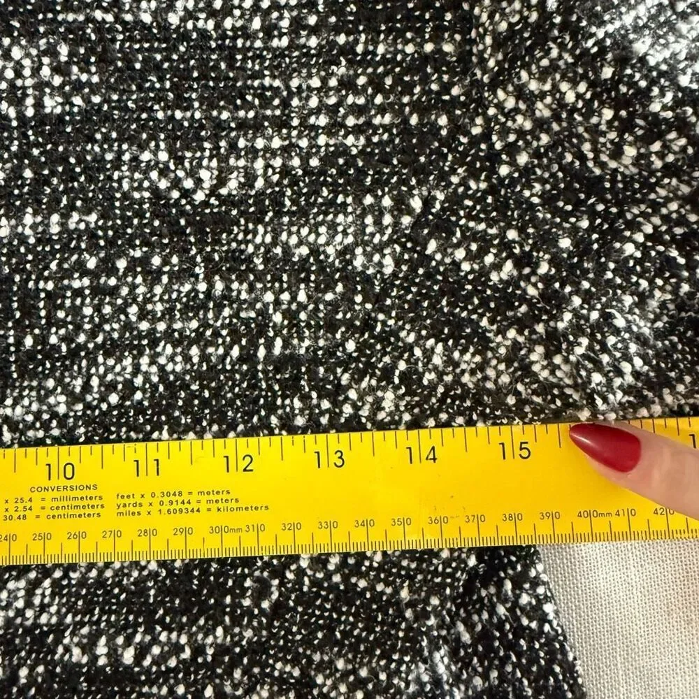 LOFT tweed boucle